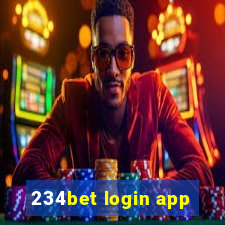 234bet login app